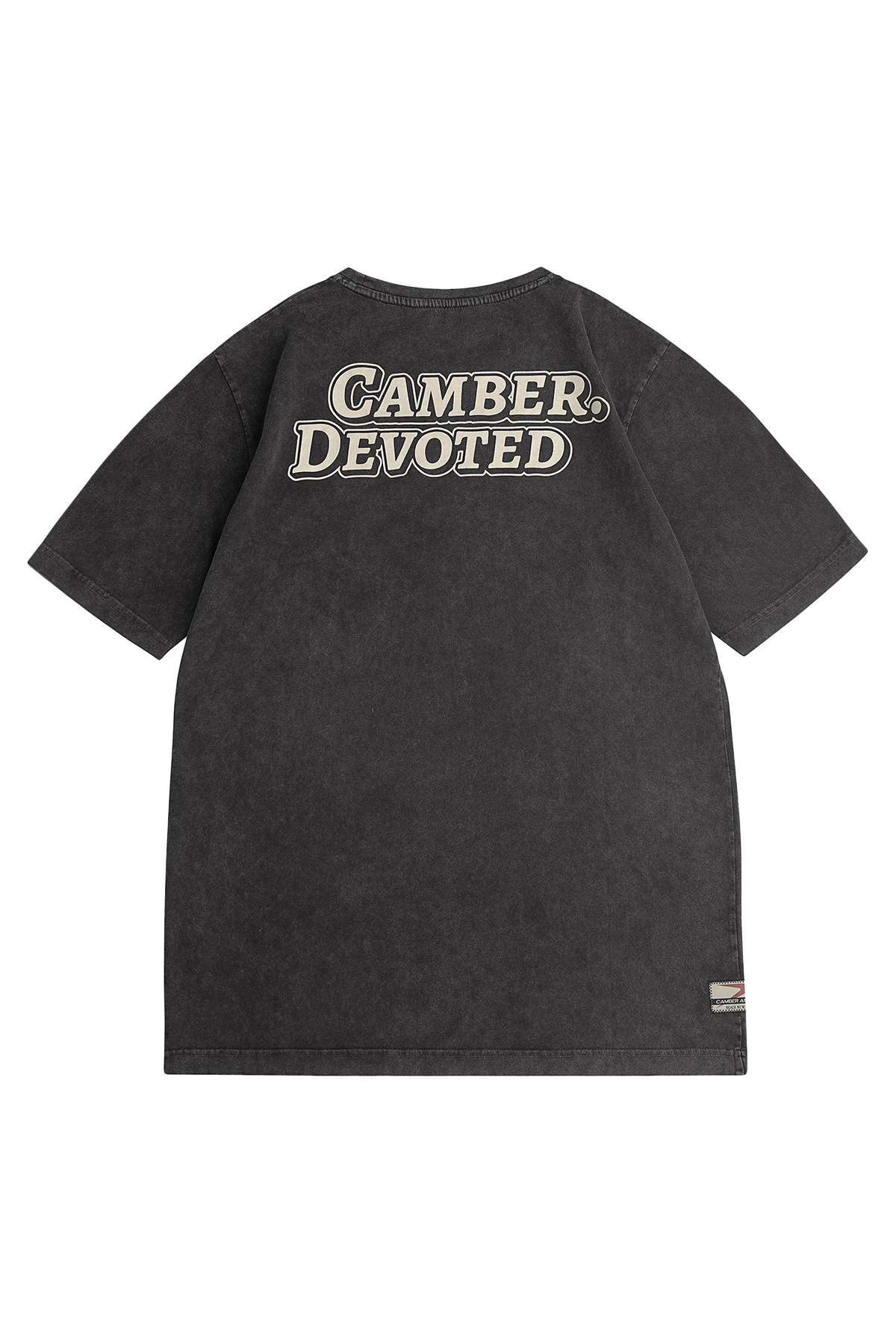 Devoted x Camber T-Shirt