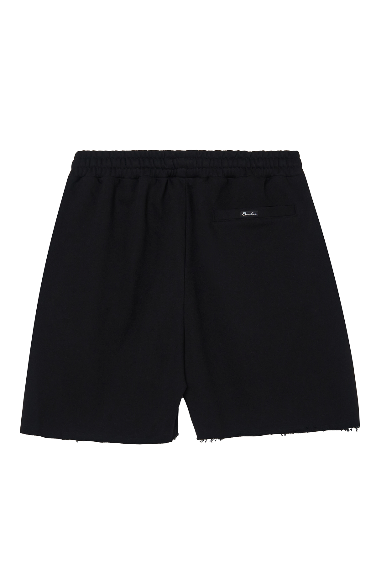 Cotton Short Black