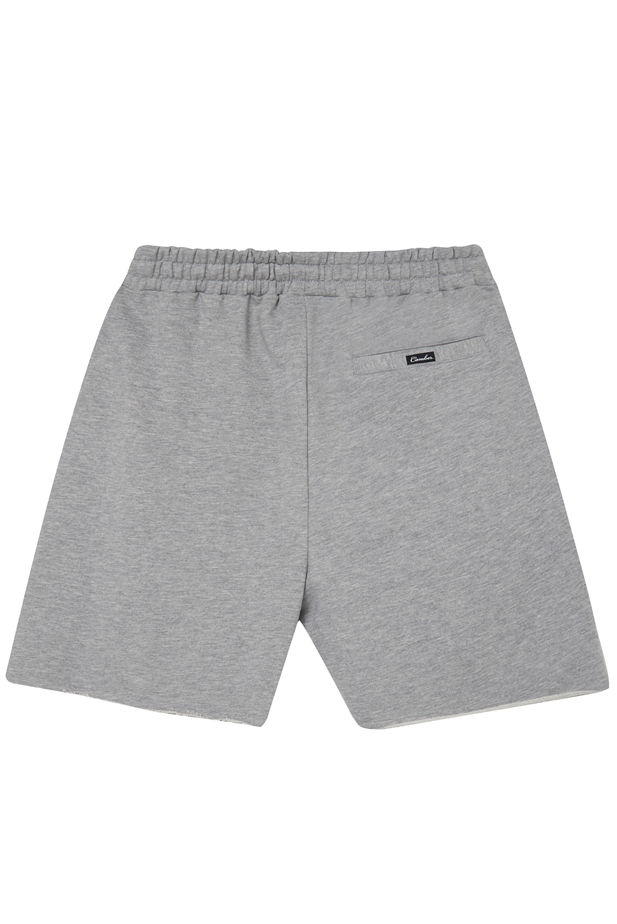 Cotton Short Grey